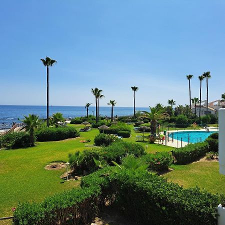 Apartamento Playa Miraflores 2 Sitio de Calahonda Bagian luar foto