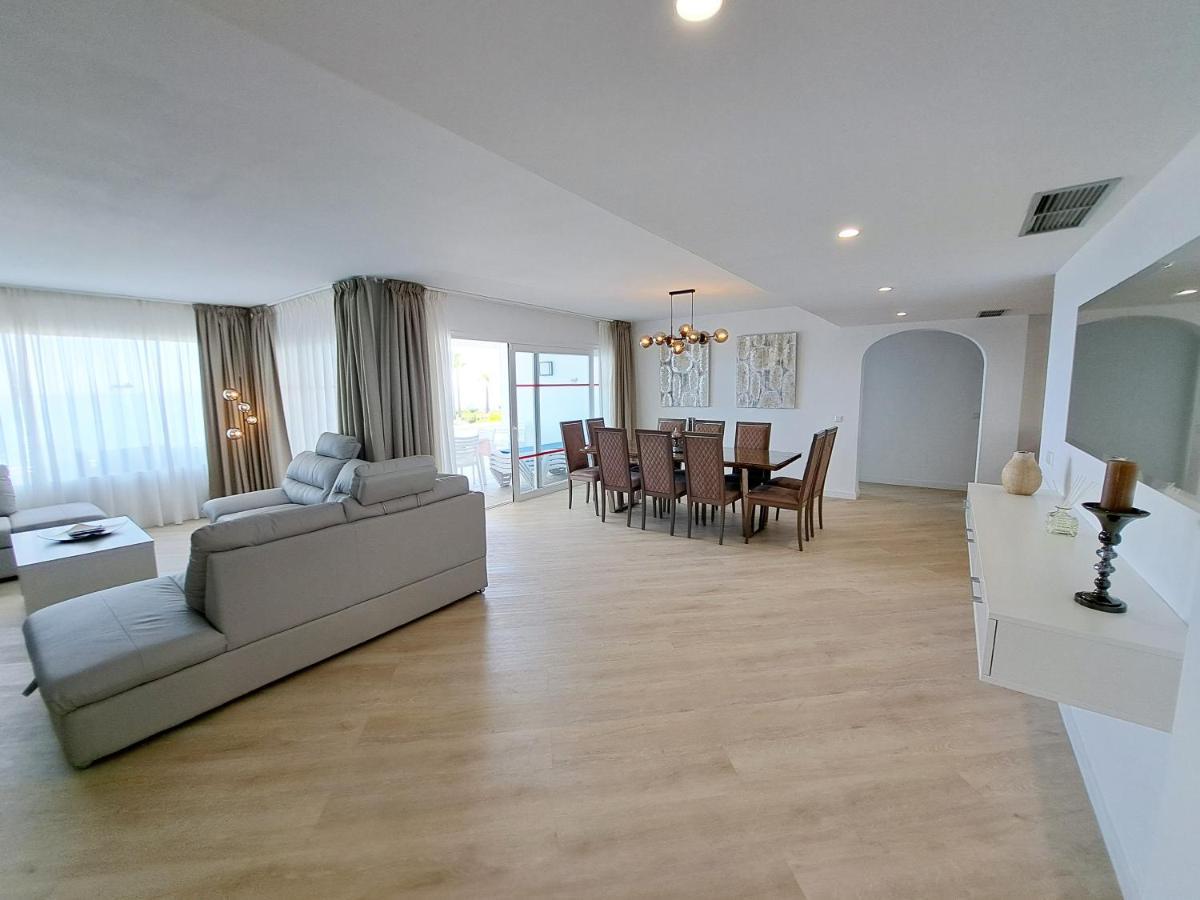 Apartamento Playa Miraflores 2 Sitio de Calahonda Bagian luar foto