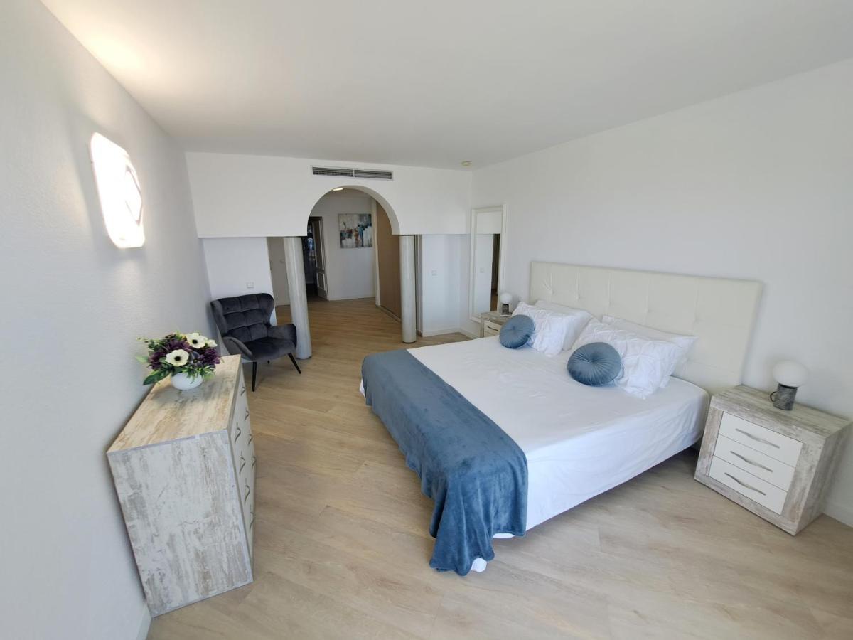 Apartamento Playa Miraflores 2 Sitio de Calahonda Bagian luar foto