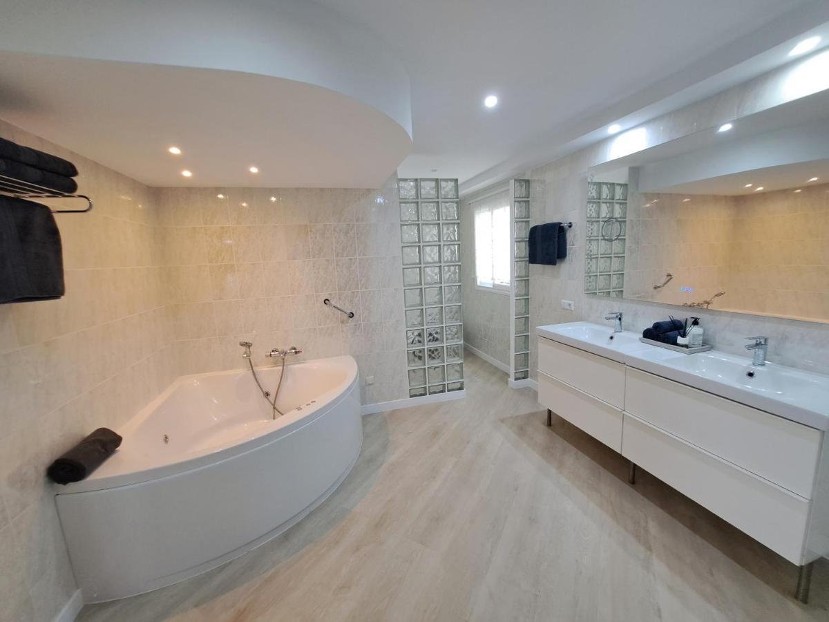 Apartamento Playa Miraflores 2 Sitio de Calahonda Bagian luar foto