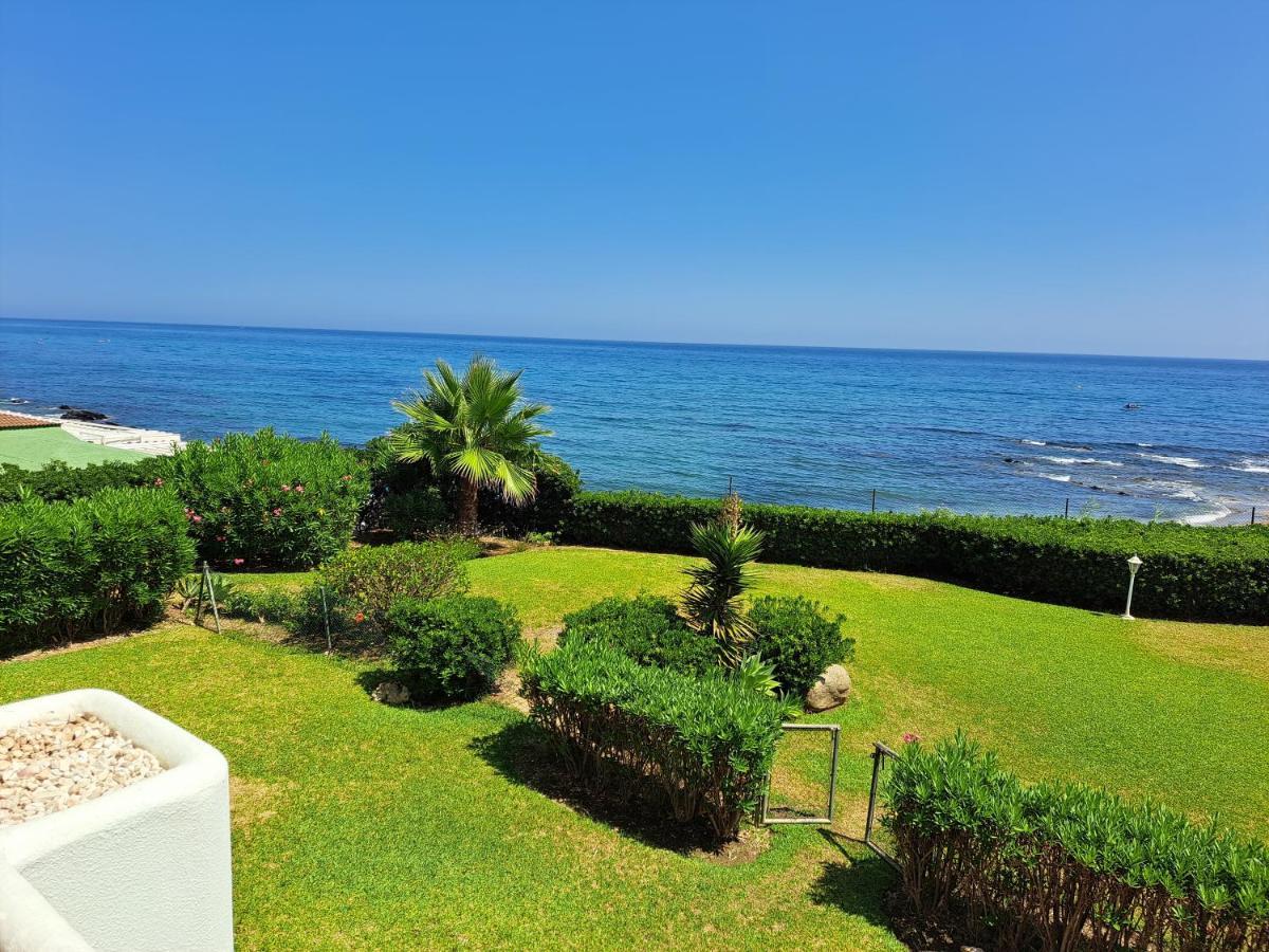 Apartamento Playa Miraflores 2 Sitio de Calahonda Bagian luar foto