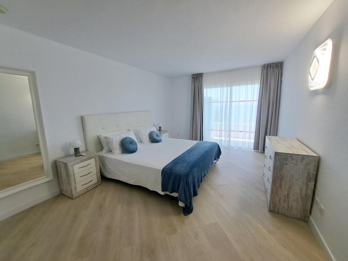 Apartamento Playa Miraflores 2 Sitio de Calahonda Bagian luar foto