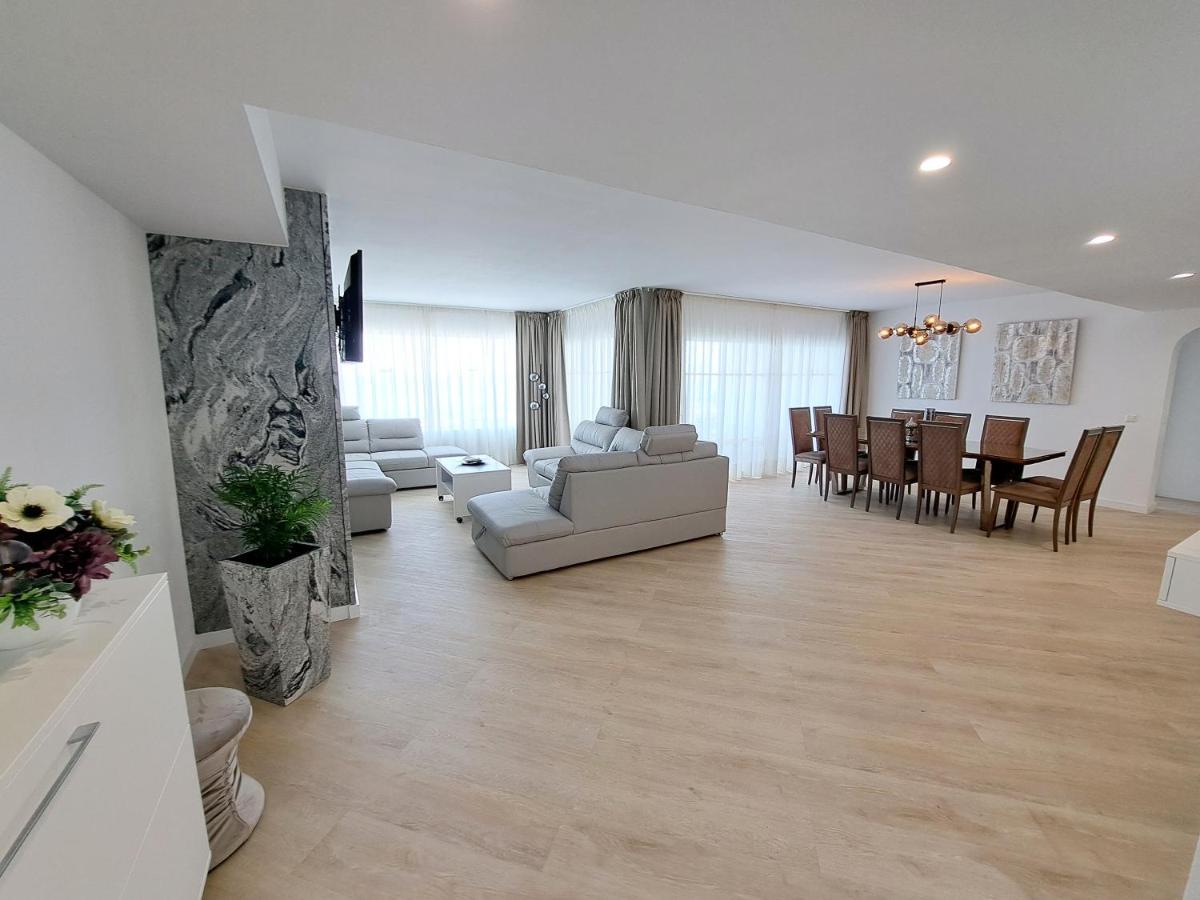 Apartamento Playa Miraflores 2 Sitio de Calahonda Bagian luar foto