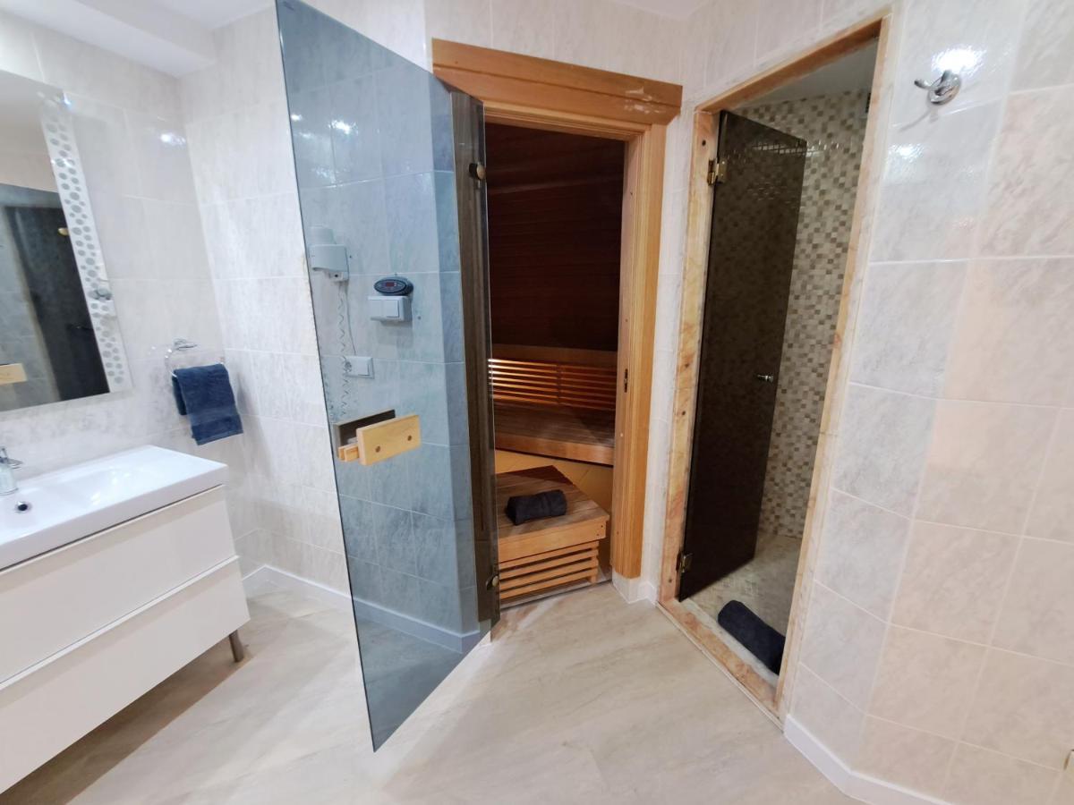 Apartamento Playa Miraflores 2 Sitio de Calahonda Bagian luar foto