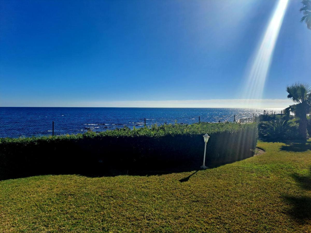 Apartamento Playa Miraflores 2 Sitio de Calahonda Bagian luar foto