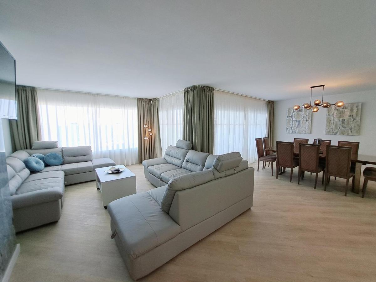 Apartamento Playa Miraflores 2 Sitio de Calahonda Bagian luar foto