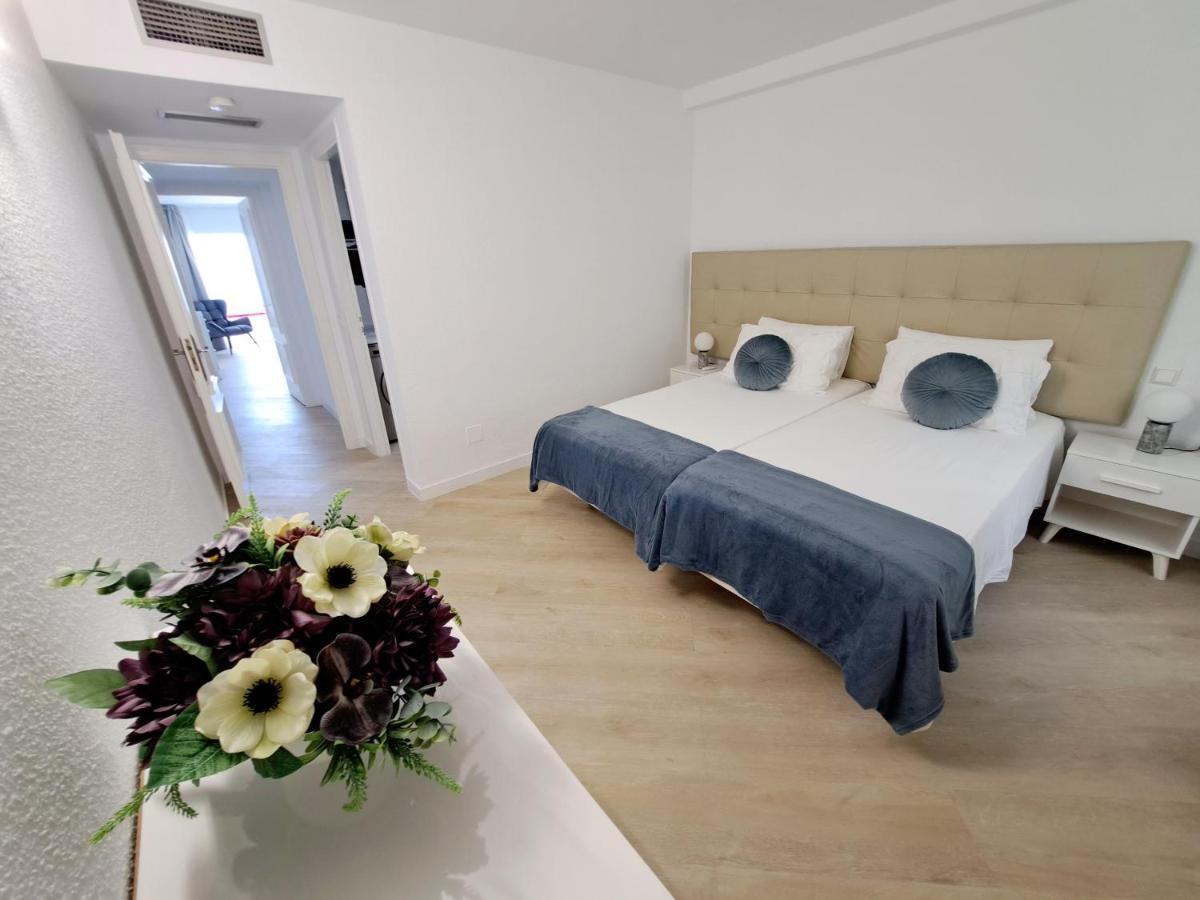Apartamento Playa Miraflores 2 Sitio de Calahonda Bagian luar foto